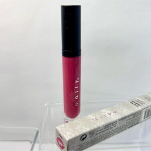 Mally Beauty Lip Gloss - Vibrant Pink ‘Mwah’